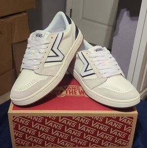 Vans Lowland 2.0,  New In Original Box! Mens 8 / Womens 9.5